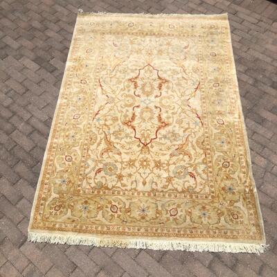 Karastan Rug 6X9