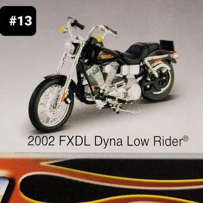 2002 FXDL