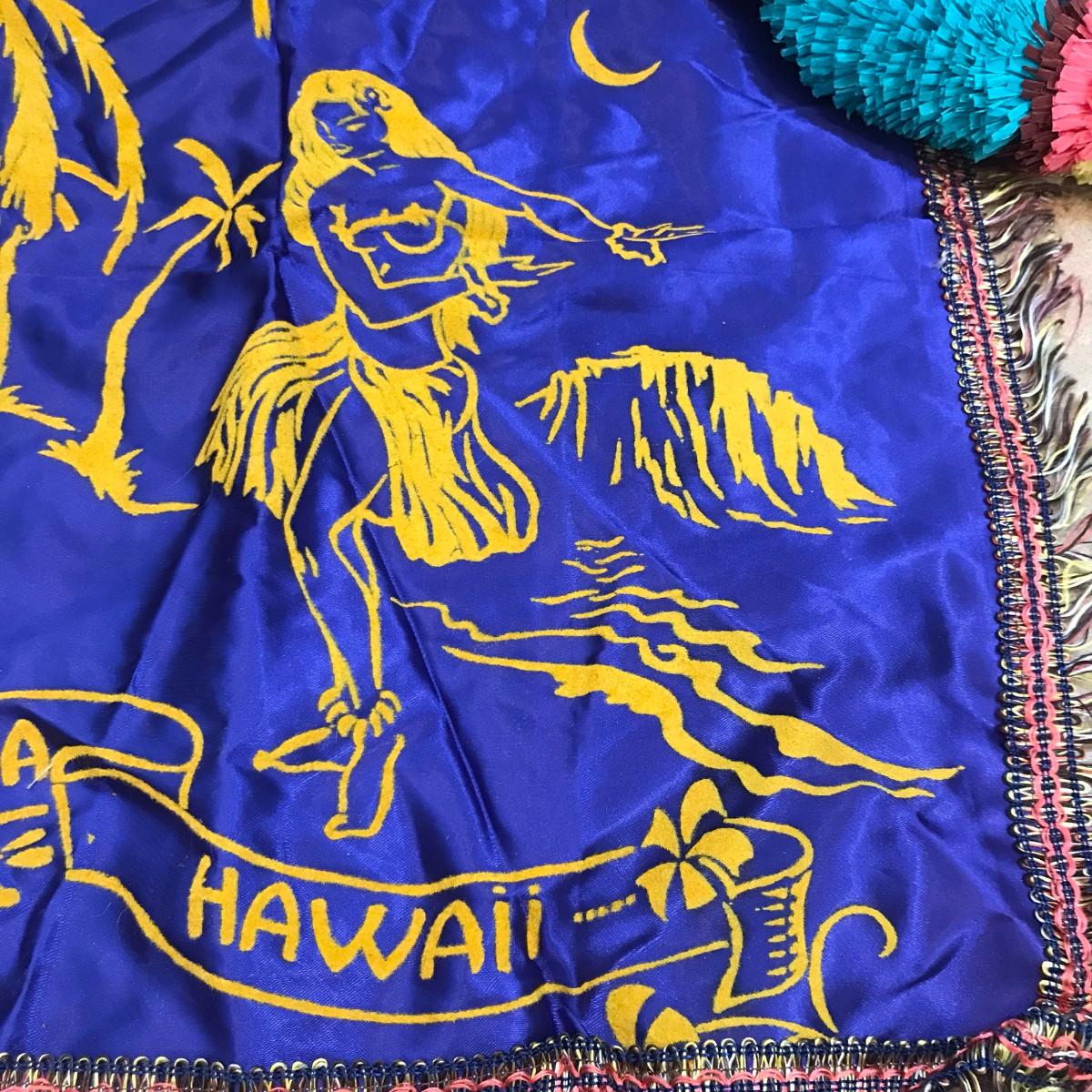 Vintage Hawaii Lot