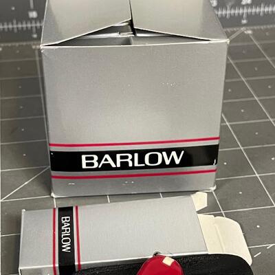 #42 10 Barlow Pocket Knifes - Box of 