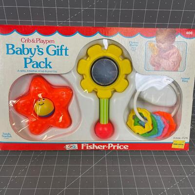 #68 Babies Gift Pack 