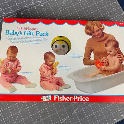 #68 Babies Gift Pack 