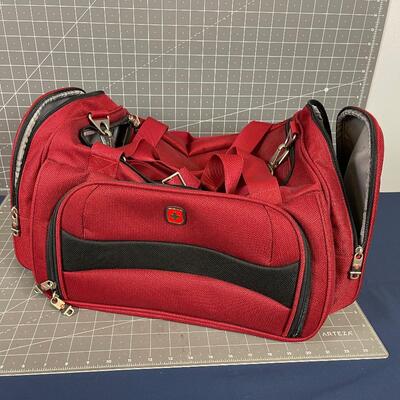 #187 Wenger Carry-on Bag 