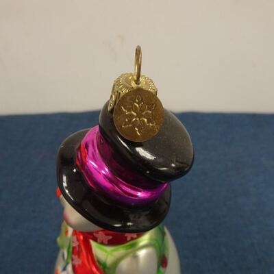 LOT 220 HOLIDAY HOME DECOR