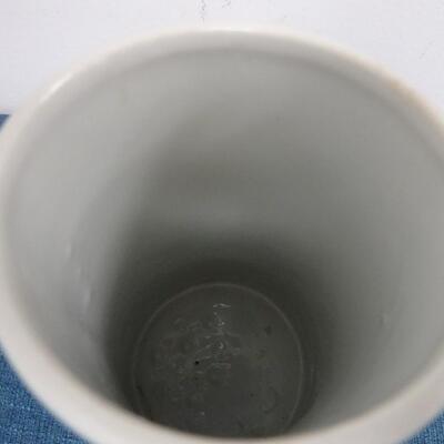 LOT 223. TANKARD