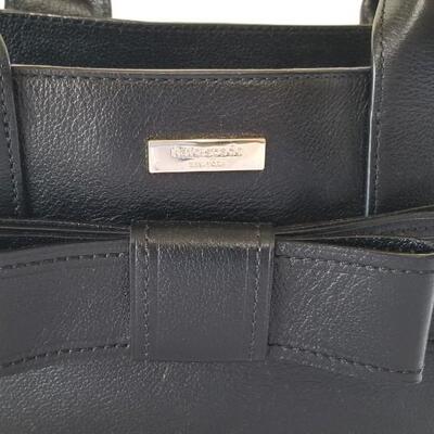 Lot #6  Leather Kate Spade Handbag