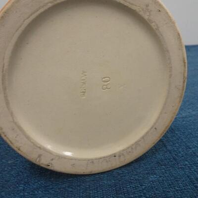 LOT 234. TWO STEINS