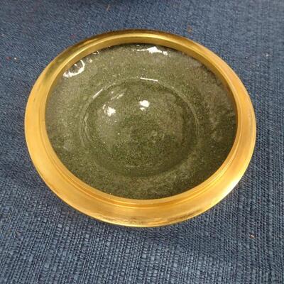 LOT 240 CLOISONNE URN