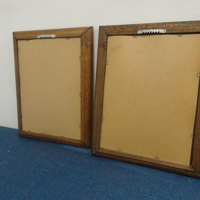 LOT 256. HOME DECOR MIRRORS