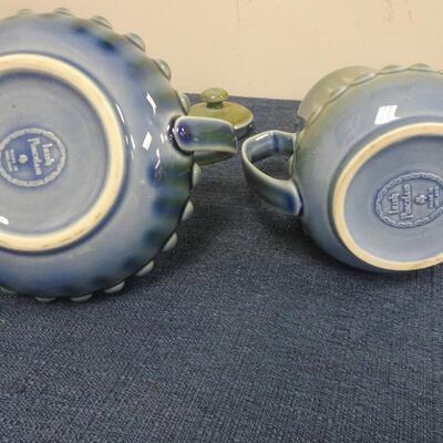 LOT 259. IRISH PORCELAIN
