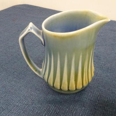 LOT 259. IRISH PORCELAIN