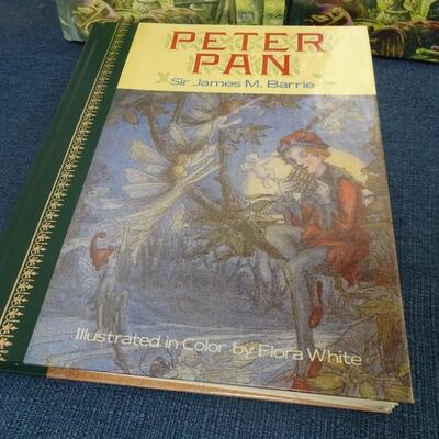 LOT 262. BOOKS