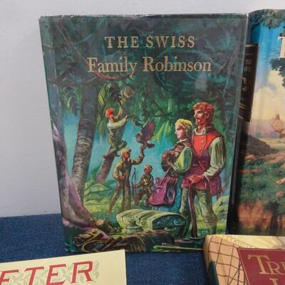LOT 262. BOOKS