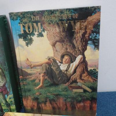 LOT 262. BOOKS