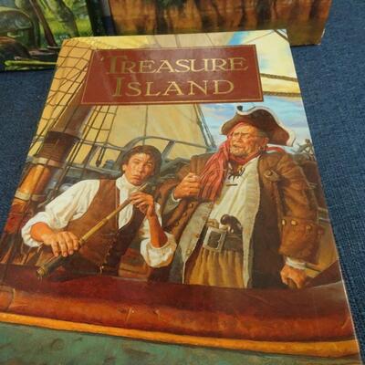 LOT 262. BOOKS