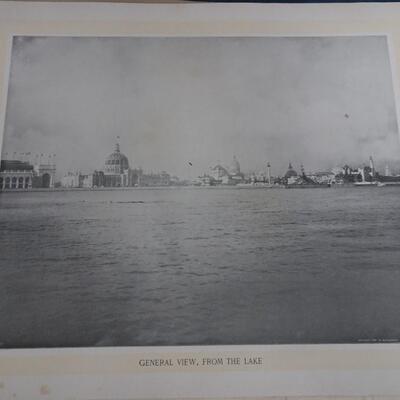 LOT 301. THE WHITE CITY EDUCATIONAL FINE ART SERIES