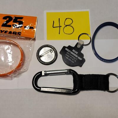 HD collectibles from Rallies