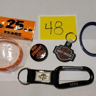 HD collectibles from Rallies