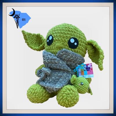 Baby Yoda