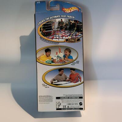 Hot wheels Extreme City 5 Pack