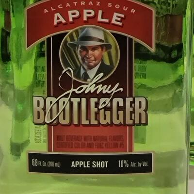 10 bottles