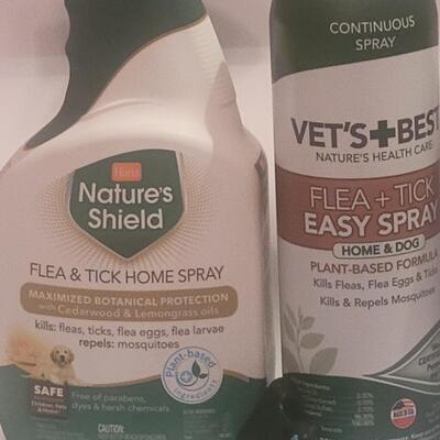 Pet bundle