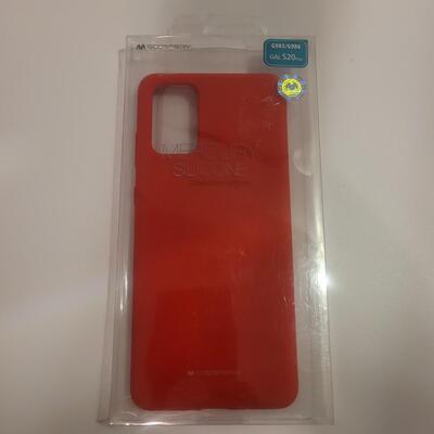 S20 plus phone case