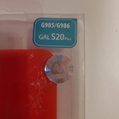 S20 plus phone case