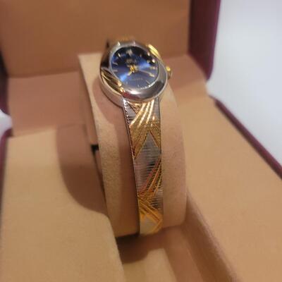 Faberge womans watch