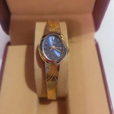 Faberge womans watch