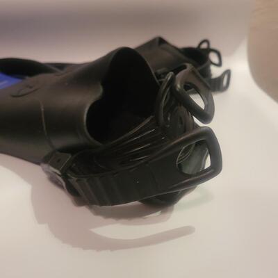 US Divers diving gear