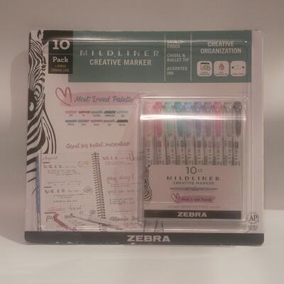 Marker set