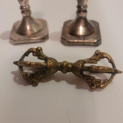 Collectibles lot
