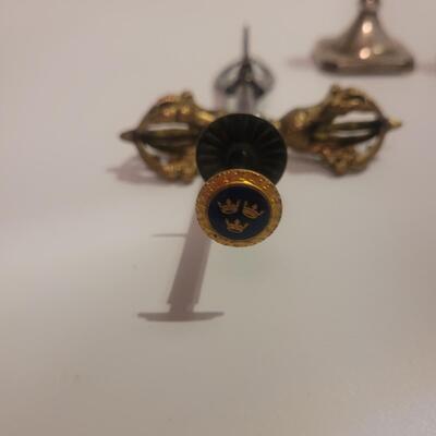 Collectibles lot