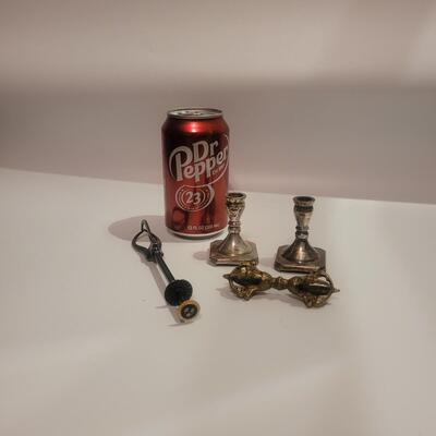 Collectibles lot