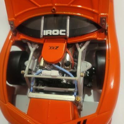 2002 collectable car