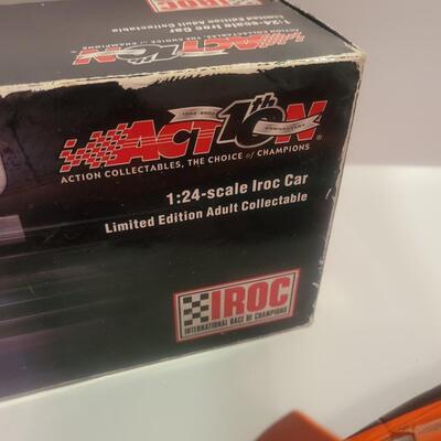 2002 collectable car