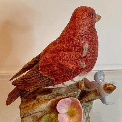 Lot 20: Lenox Bird Figurines & More
