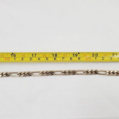 ANTIQUE KREMENTZ ROLLED GOLD HEAVY BRACELET