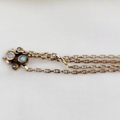 14K GOLD FILLED PRE 1920S HAMPDEN 3/0 DIADEM GRADE MOVEMENT POCKET WATCH