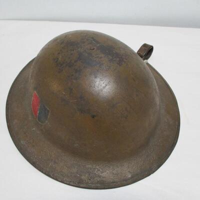 Military Helmet