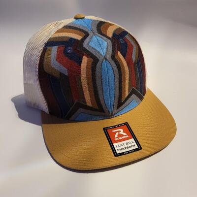 Custom Hat