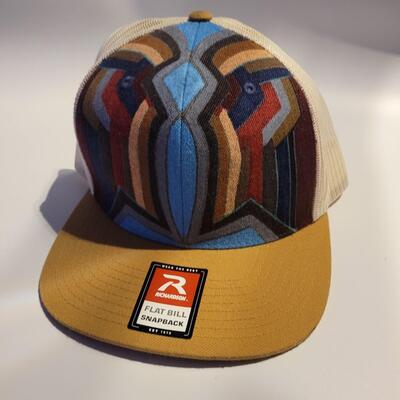 Custom Hat