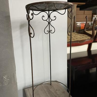 Vintage Side Table