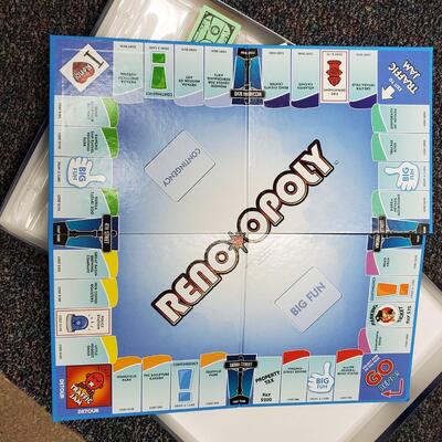 RENO OPOLY