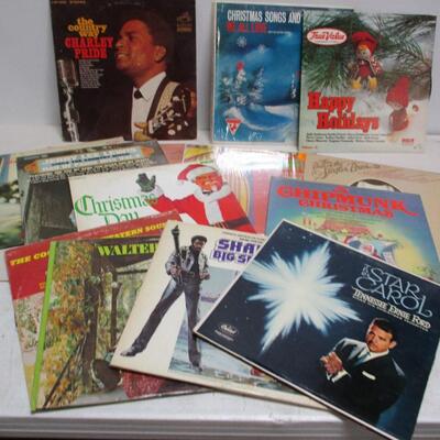 Vintage Records - 