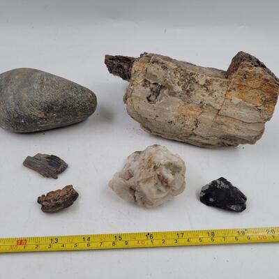 NEAT ROCK COLLECTION