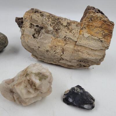 NEAT ROCK COLLECTION