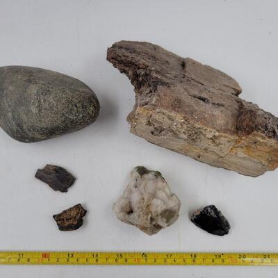 NEAT ROCK COLLECTION