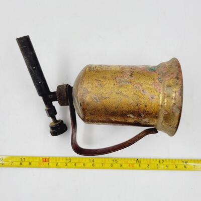 VINTAGE FIRE STARTERS